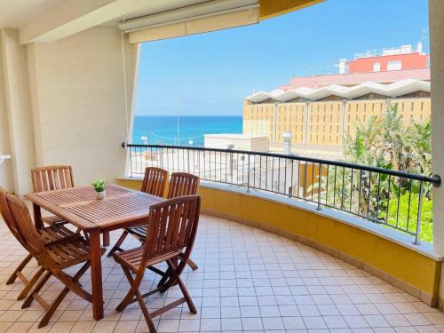 Gallipoli Apartamento | Rosa Virginia Apartment