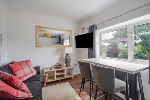 Wivenhoe Apartamento | Rosabelle