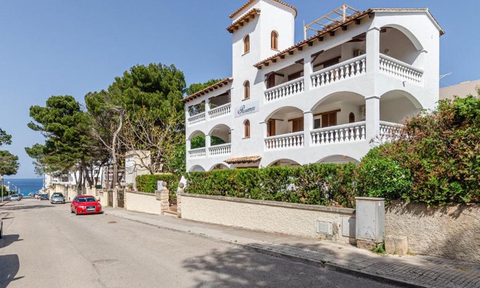 Cala Agulla Apartamento | Rosamar Holidays Apartments