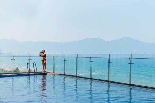 Ngu Hanh Son Hotel | Rosamia Da Nang Hotel