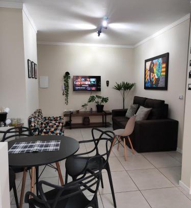 Centro Apartamento | Rosario Apartamento