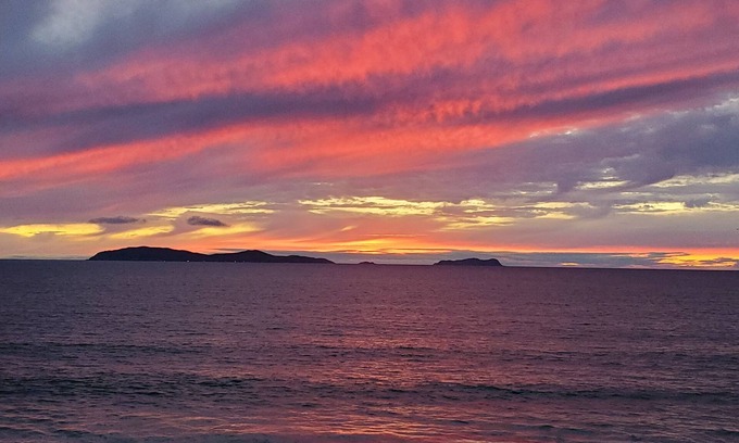 La Joya Apartamento | SURF CASA BUNKHOUSE, BAJA MALIBU, ROSARITO, MÉXICO, EN UN PRESUPUESTO, PLAYA DE ARENA