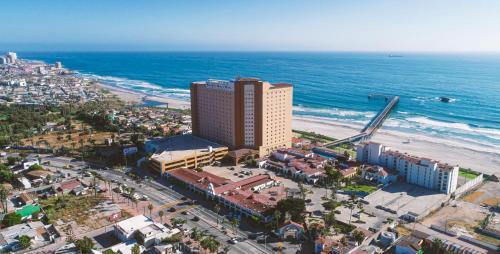Rosarito Hotel | Rosarito Beach Hotel