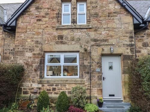 Lesbury Casa | Rose Cottage