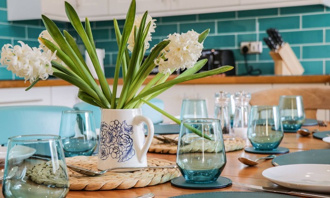 Carlton-in-Cleveland Cabaña | Rose Cottage