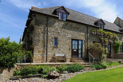 Axminster Casa | Rose Cottage