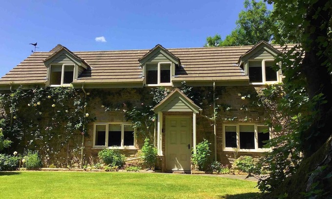 Kington Cabaña | Rose Cottage, Lyonshall