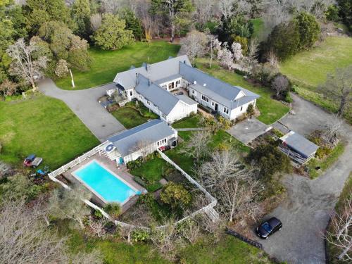 Puketapu Casa | Rose Cottage
