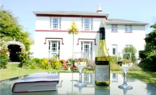 Babbacombe Apartamento | Rose Court Holiday Apartments