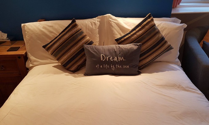 Scarborough Cama Y Desayuno | Rose Dene