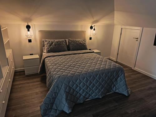 Ribeira Brava Apartamento | Rose house