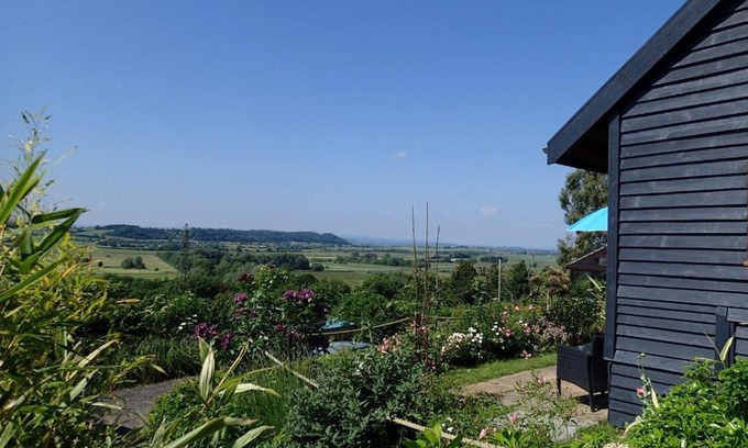 Langport Casa | Rose Lodge