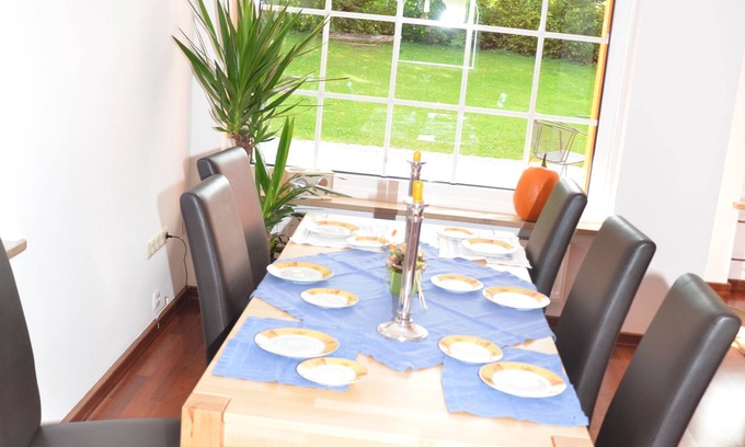 Bogenhausen Casa | Casa de la ciudad de Rose Muc