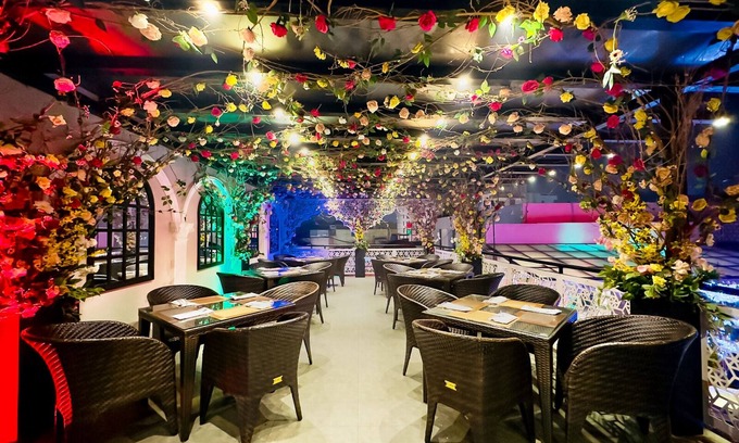Gulberg Hotel | Rose Palace Hotel Gulberg