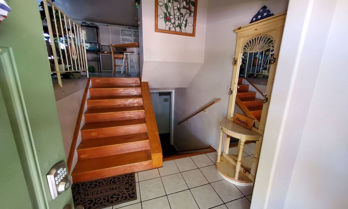 Page Casa | Rose Walk Inn Bed & Breakfast is Now Available as a VRBO!