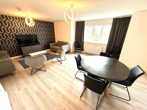 Stockton-on-Tees Apartamento | Rosebank Apartment by Blue Skies Stays