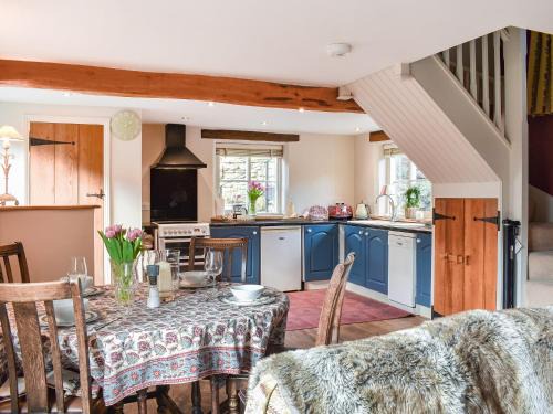 Helmsley Casa | Rosebeck