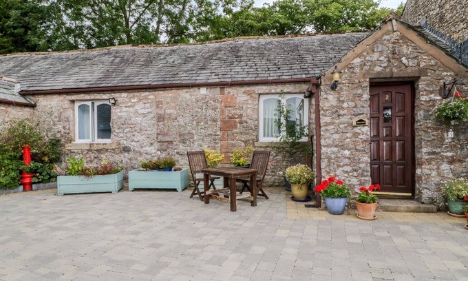 Penrith Cabaña | Rosegarth Cottage, NEWBY