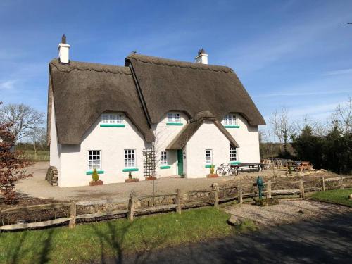 Cookstown Casa | Rosehill House