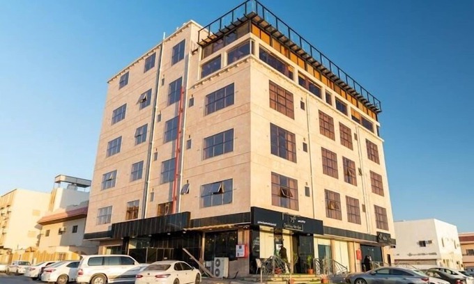Umluj Apartamento | ROSELAND UMLUJ HOTEL