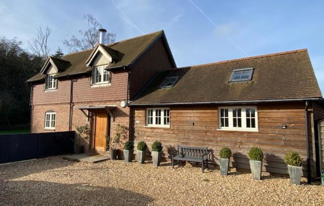 Checkendon Casa | Roselands B&B Henley on Thames