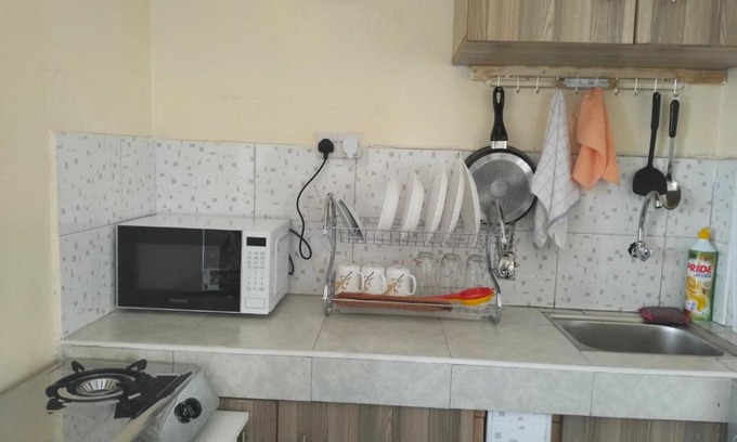 Ngara Apartamento | Roselidah Comforts
