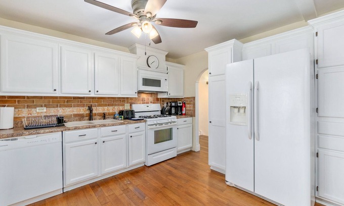 Roselle Casa | Roselle Rental