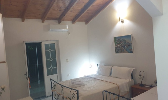 Lukove Apartamento | Rosemary House 3