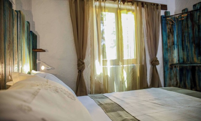 Cove Donja Krusica (Donje selo) Apartamento | Rosemary - Pool, Jacuzzi - Tvrdic Honey farm