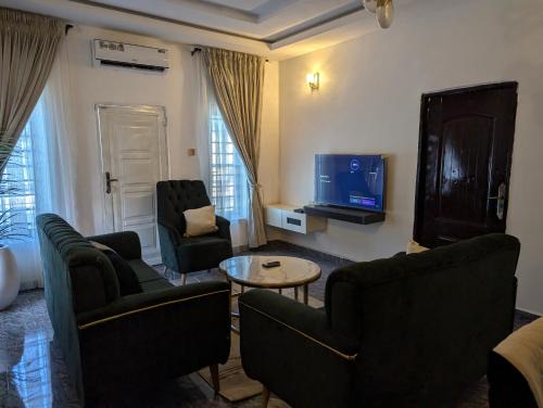 Asaba Apartamento | Rosemary's Residence