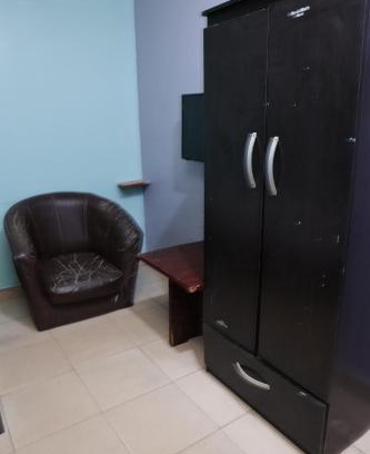 Abuja Hotel | Rosemath Hotel
