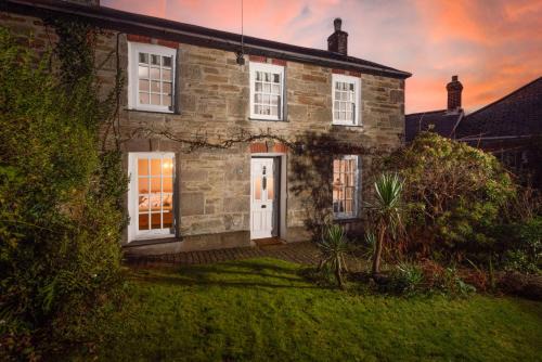 St. Agnes Casa | Roseneath