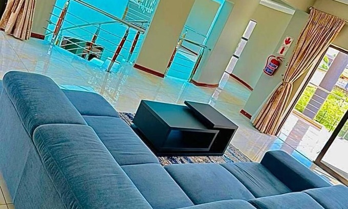 Gaborone Hotel | Rosenia Boutique Hotel