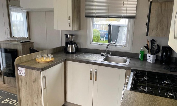 Stouby Otro | Rosenvold Mobilehome