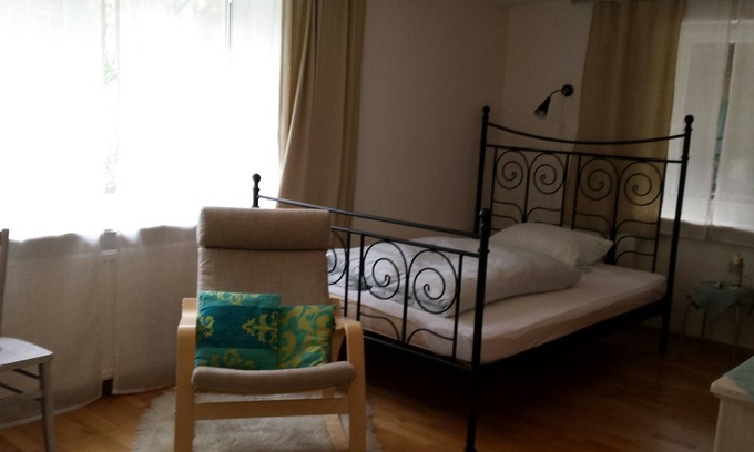 Grafenhausen Apartamento | Rosenwohnung, Hochschwarzwald-Card incluido