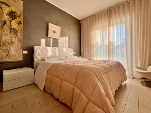 Roseto degli Abruzzi Apartamento | Roseto Marina Vista Monte