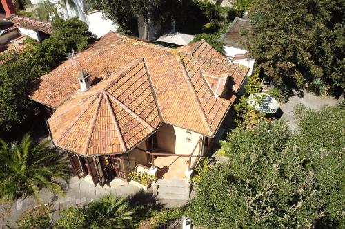 Fregenae Apartamento | Roseto Villa Dream - Free parking - Fiumicino Airport- 400 mq garden