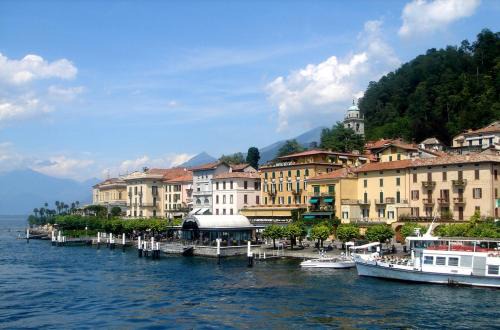 Visgnola Apartamento | Rosetta Gem in Bellagio