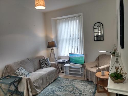 Hawick Apartamento | Rosevale Apartment