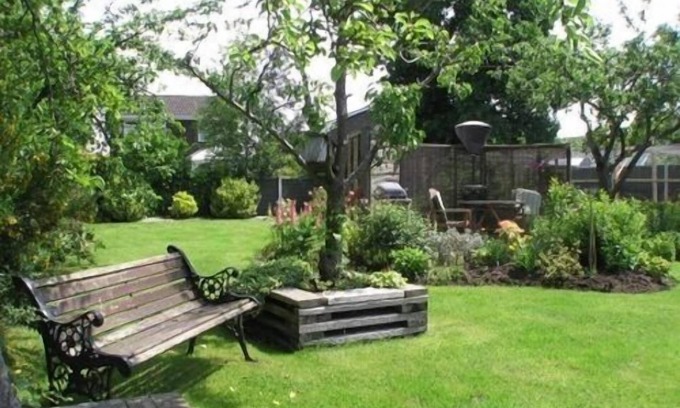 Guilden Sutton Cama Y Desayuno | Roseville Bed & Breakfast