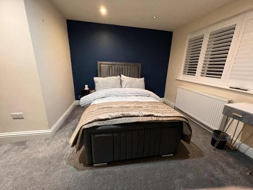 Horley Cama Y Desayuno | ROSEWOOD Gatwick