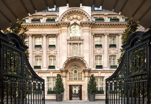 Holborn and Covent Garden Hotel | Rosewood London