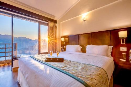 Bhimtal Apartamento | Rosewood Retreat Bhimtal