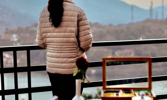 Bhimtal Hotel | Rosewood Retreat Bhimtal