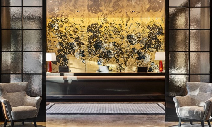 Castellana Hotel | Rosewood Villa Magna