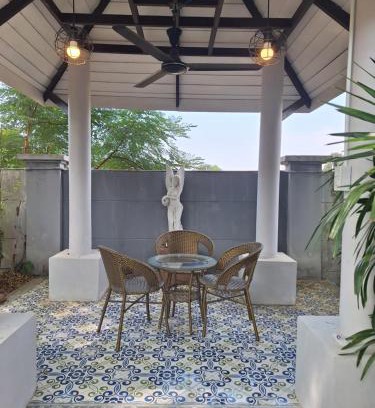 Huai Yai Complejo | Rosie Garden & Home