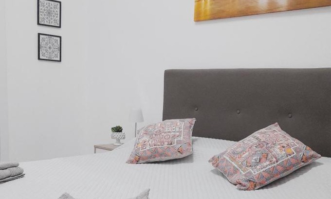 Borgo Vecchio Apartamento | Rosina's flat