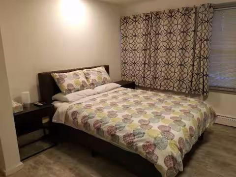 Roslyn Casa | Roslyn Room 1 Private Bathroom