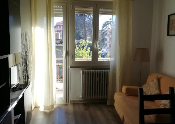 Quartiere XXVIII Monte Sacro Alto Apartamento | Rossana's House