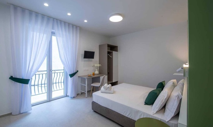 Bomerano Casa | Rossy Palace3 - Amalficoast Suites